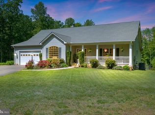 28229 Beech Dr, Rhoadesville, VA 22542