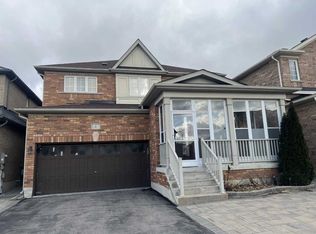 6 Willow Lndg, Markham, ON L6E0H2