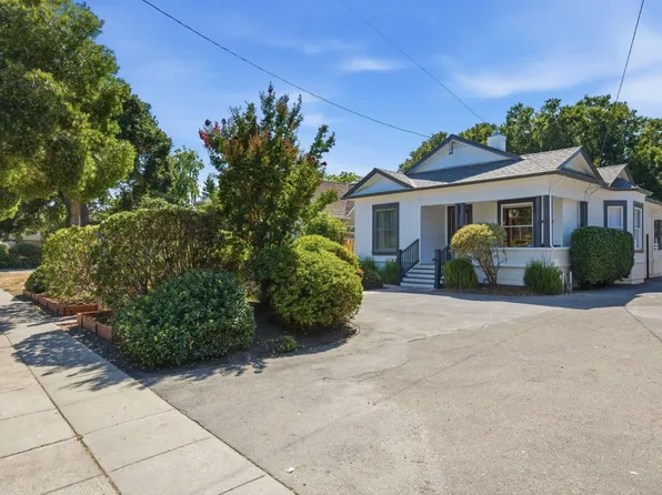 175 N Sunnyvale Ave, Sunnyvale, CA 94086