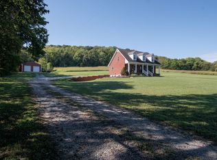 4425 Sowell Hollow Rd, Columbia, TN 38401