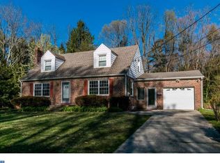 1207 Stony Run Dr, Wilmington, DE 19803