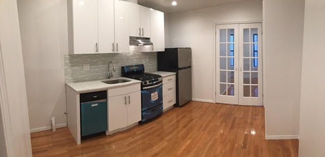 1st image of 334 W 37th St APT 5A