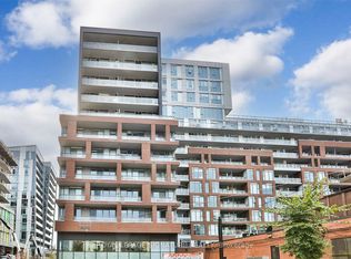 30 Baseball Pl #732, Toronto, ON M4M0E8