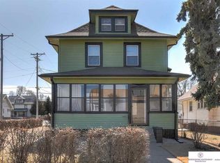 1801 Pratt St, Omaha, NE 68110