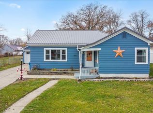 930 Oak St, Huntington, IN 46750