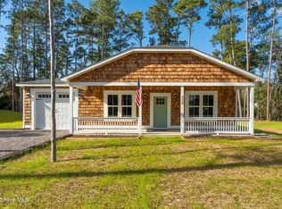 329 N Dyson St, Holly Ridge, NC 28445