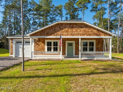 329 N Dyson Street, Holly Ridge, NC, 28445