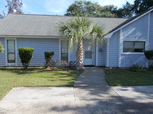 20L Andre Michaux Rd, Santee, SC 29142