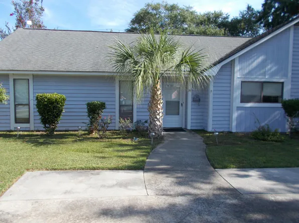 20L Andre Michaux Rd, Santee, SC 29142