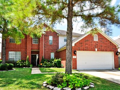 16527 Cypress Path Ct, Cypress, TX, 77429