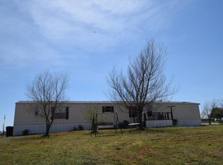 10350 354th St, Blanchard, OK 73010