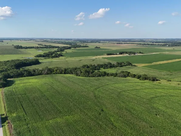10 Rd & Trefoil, Le Roy, KS 66857