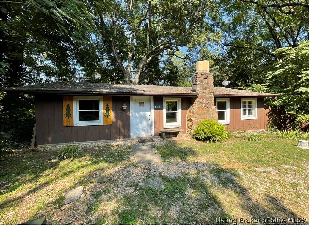 1741 Harrison Springs Road NW, Corydon, IN 47112 Zillow