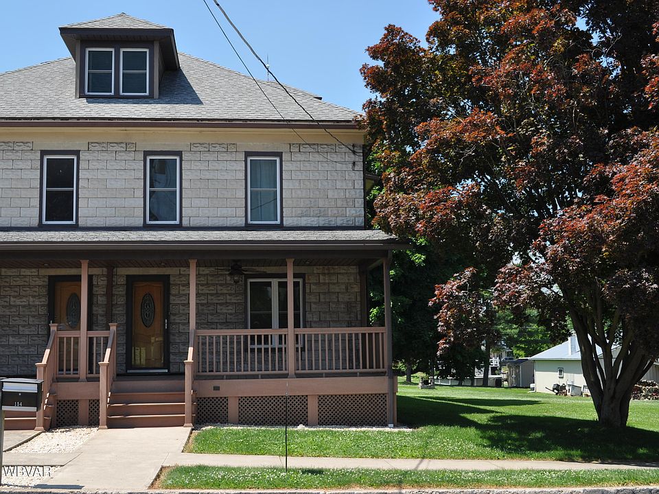 1st image of 154 Broadway St