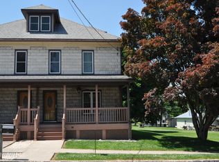 154 Broadway St, Turbotville, PA