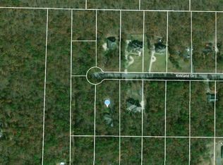 55 Kirkland Dr, Cabot, AR 72023