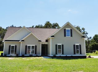 124 Pheasant Dr, Leesburg, GA 31763