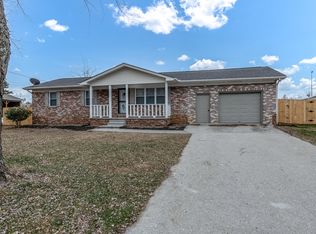 413 Sherwood Dr, Maryville, TN 37801