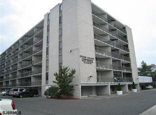 935 Ocean Ave APT 228, Ocean City, NJ