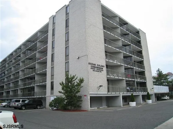 935 Ocean Ave APT 433, Ocean City, NJ 08226