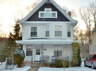 3109 6th Ave, Beaver Falls, PA 15010