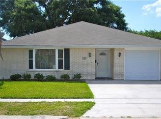 1404 Papworth Ave, Metairie, LA 70005