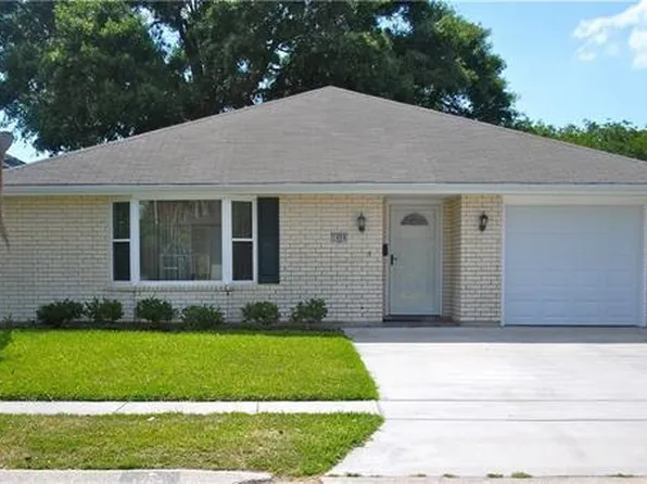 1404 Papworth Ave, Metairie, LA 70005