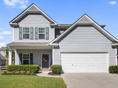 104 Harmony Cir, Acworth, GA, 30101