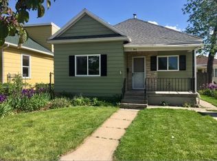 466 E Garfield Ave, Salt Lake City, UT 84115