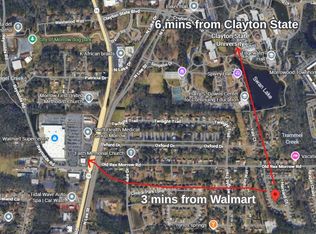 6172 Princeton Ave, Morrow, GA 30260