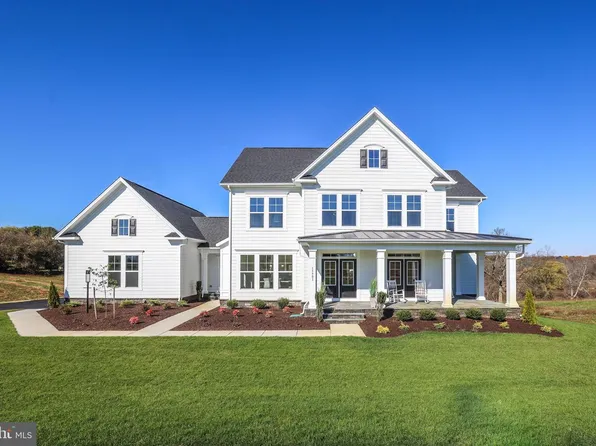 17628 Bates Dr, Hamilton, VA 20158