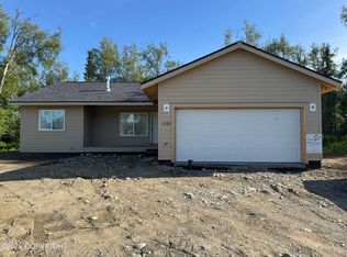 11730 E Apple Cir, Palmer, AK 99645