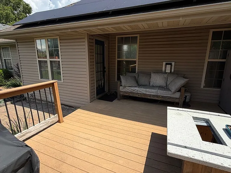 637 N Spout Spring St — Photo 29