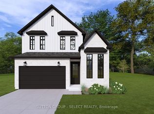 1906 Fountain Grass Dr, London South, ON N6K 0K7