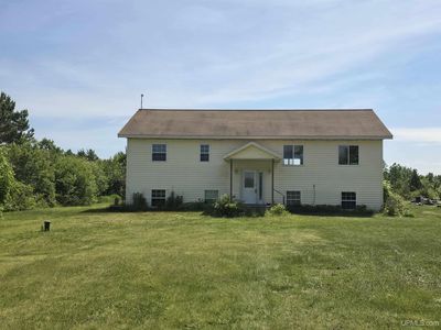 49962 Rosenlund Rd, Hancock, MI, 49930