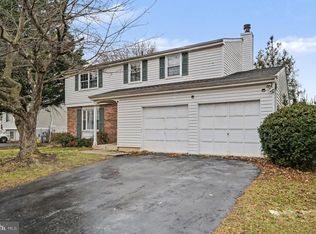1803 Beaver Creek Ln, Frederick, MD