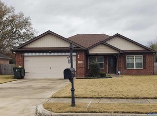 108 Hunter Way, Owens X Rds, AL 35763