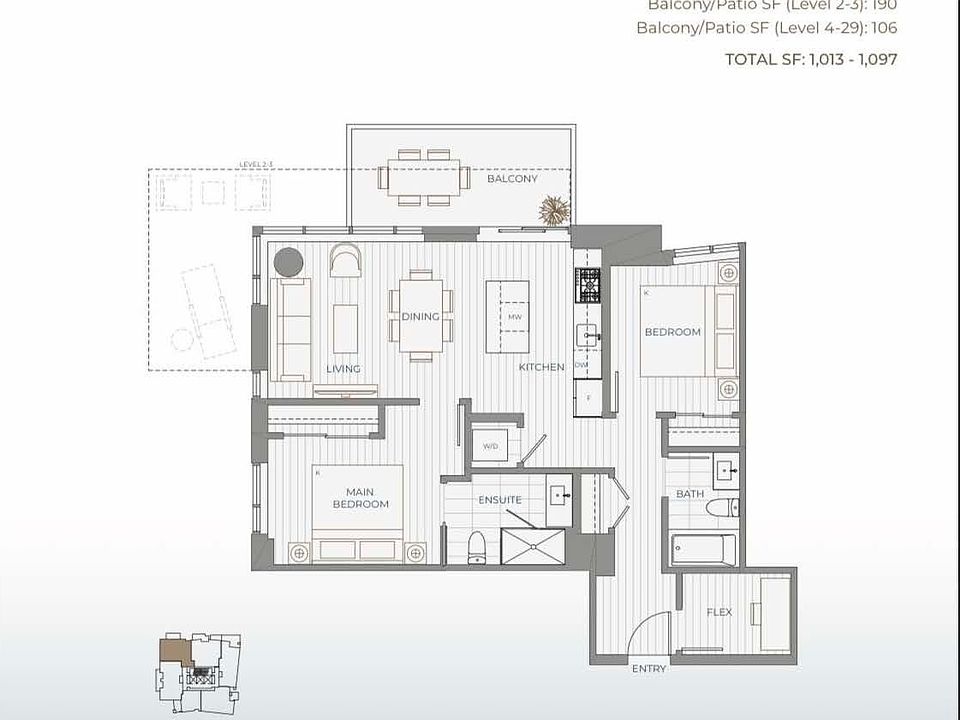 1st image of 5685 Halley Ave #2309
