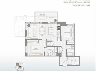 5685 Halley Ave #2309, Burnaby, BC V5H2P8