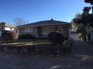 721 Georgette Rd, Evansville, IN 47720