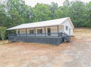 2593 Johnson Lake Rd, Cedartown, GA 30125
