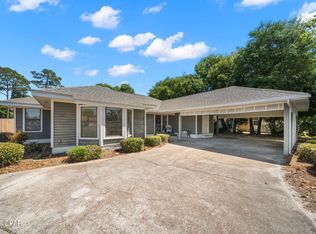 342 Wahoo Rd, Panama City Beach, FL 32408