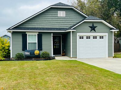 311 Hayden Way, Thomasville, GA, 31792