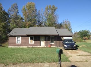 5423 Breckenwood Dr, Memphis, TN 38127