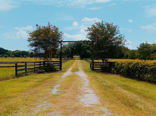 21341 HORSE RANCH ROAD, MOUNT DORA, FL 32757