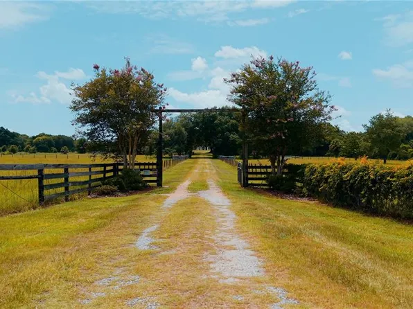 21341 HORSE RANCH ROAD, MOUNT DORA, FL 32757