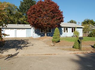 3609 Heater St, Newberg, OR 97132