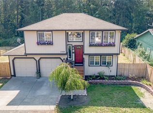 3324 230th Dr NE, Granite Falls, WA 98252