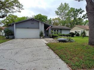 2423 Blind Pond Ave, Lutz, FL 33549