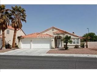 4024 Spring Crest Ln, Las Vegas, NV 89129